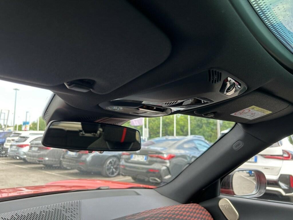 Mini Mini Aceman All-Electric SE JCW