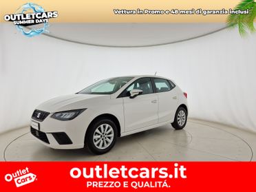 Seat Ibiza 1.0 ecotsi style 95cv