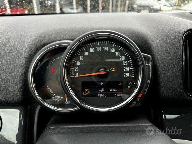 MINI Countryman 1.5 Cooper SE Hype Countryman ALL4