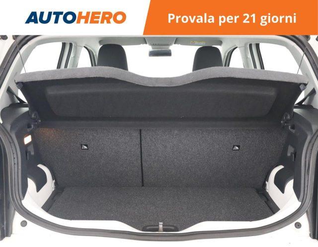 VOLKSWAGEN up! 1.0 5p. move up! BlueMotion Technology