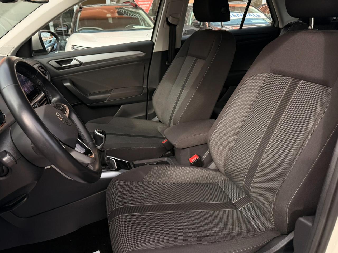 VOLKSWAGEN T-Roc 1.0 TSi 116CV 60.000KM - 2023