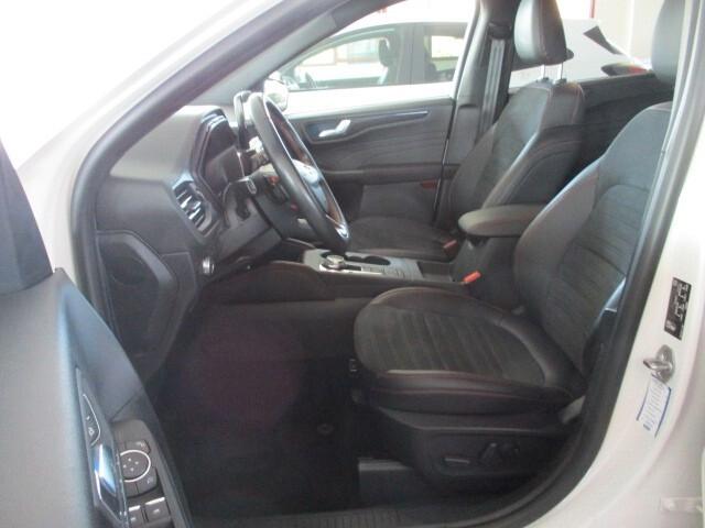 Ford Kuga 1.5 EcoBlue 120 CV aut. 2WD ST-Line X