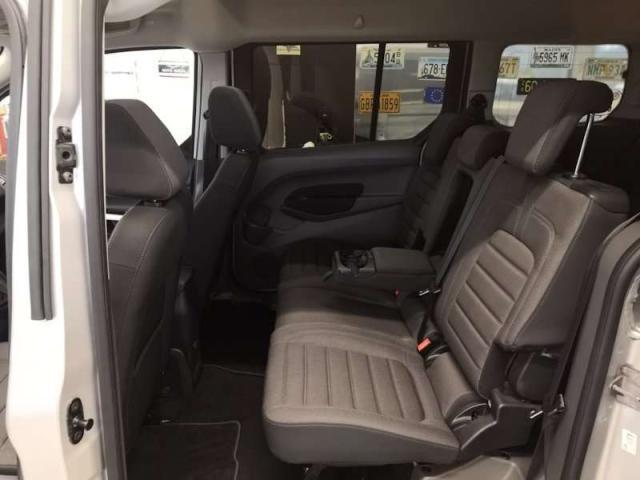 Ford Grand Tourneo Connect