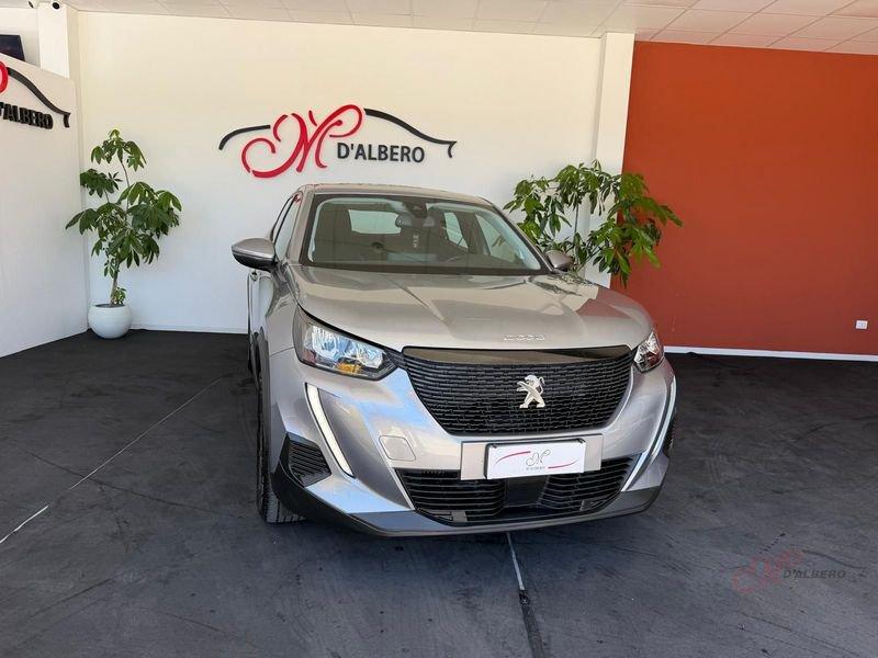 Peugeot 2008 PureTech 100 Active Pack S/S