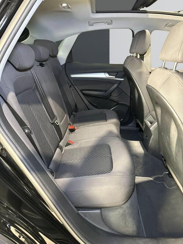 Audi Q5 SPB 35 TDI 2.0TDI MHEV 12V S tronic