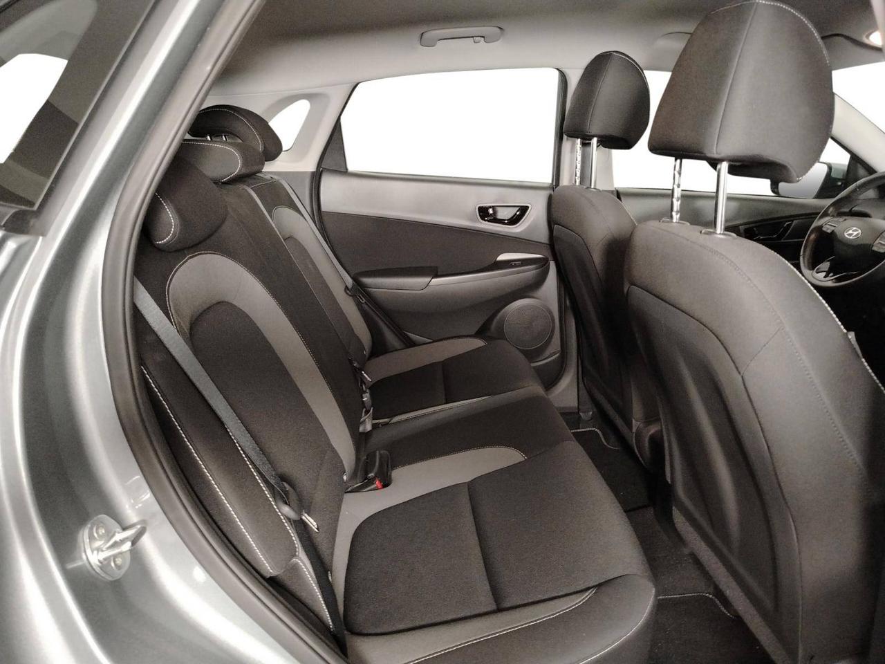 Hyundai Kona 1.6 hev Xtech 2wd