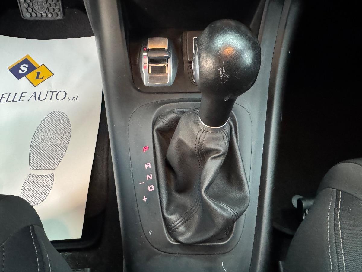 ALFA ROMEO GIULIETTA 1.6 JTDm TCT 120 CV Super