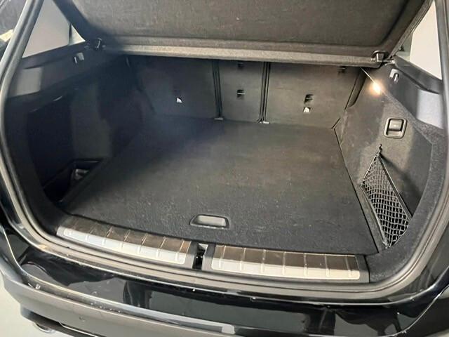 Bmw X1 sDrive18d Sport PACCHETTO LUCI INTERNO AUTOMATICO