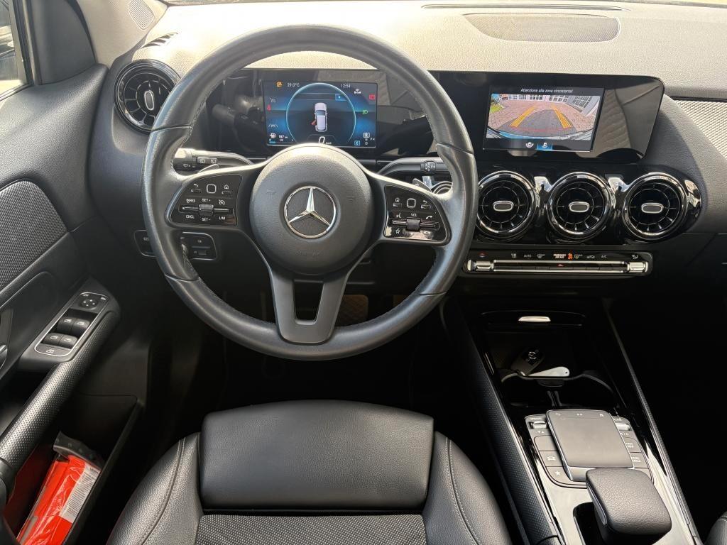 Mercedes-benz GLA 180 d Automatic Business