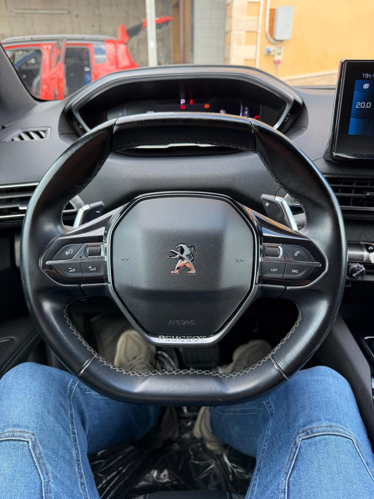 Peugeot 3008 1.5 BlueHDi 130 EAT8 Allure Pack 2023