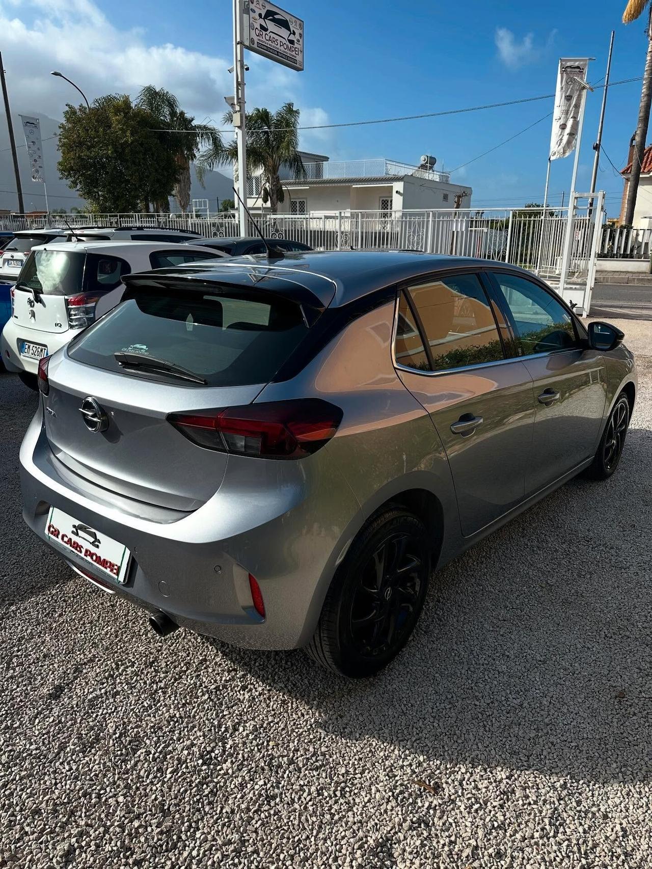 Opel Corsa 1.2 Elegance