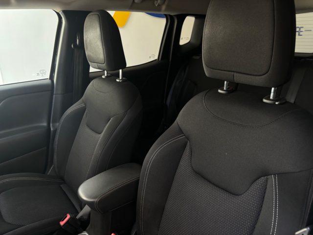 JEEP Renegade 1.6 Mjt 130 CV Limited fari led da ?219,00