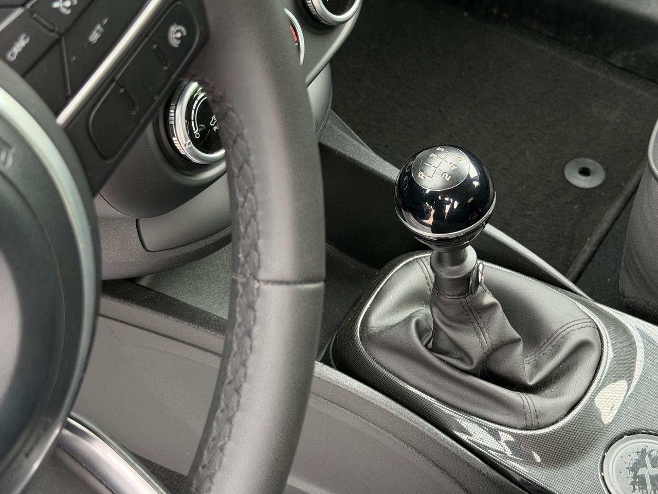 Fiat 500X 1.0 T3 120 CV