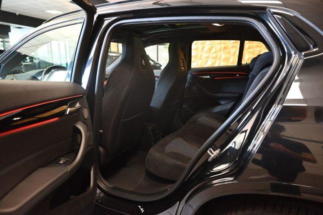 BMW X2 xDrive M35i AUT.BUSIN.306CV TET.CAM SCAR.STRAFULL!