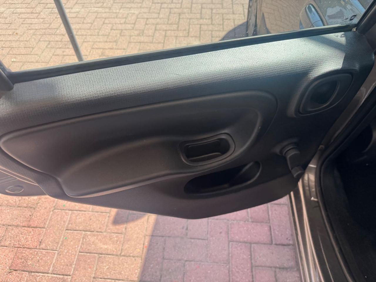 Fiat Panda Connected By Wind 1.2 #12009