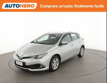 TOYOTA Auris 1.8 Hybrid Active