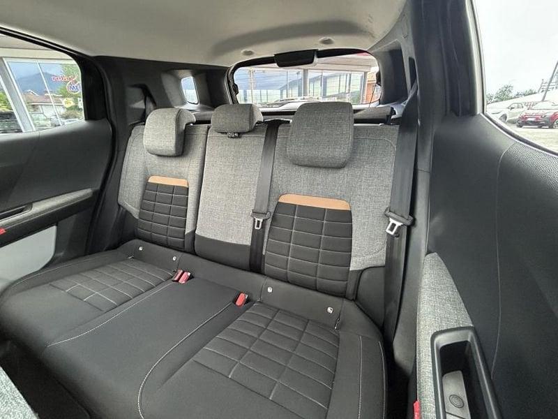 Citroën C3 Aircross PureTech Turbo 100 Plus NUOVO MODELLO