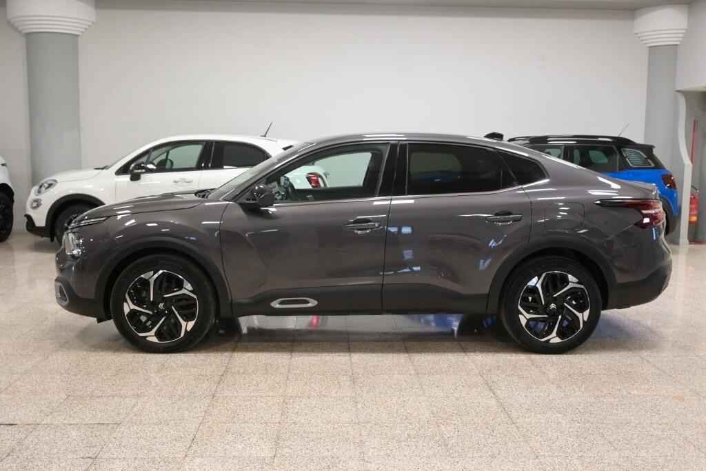 Citroen C4 X BlueHDI 130 S&S EAT8 Max