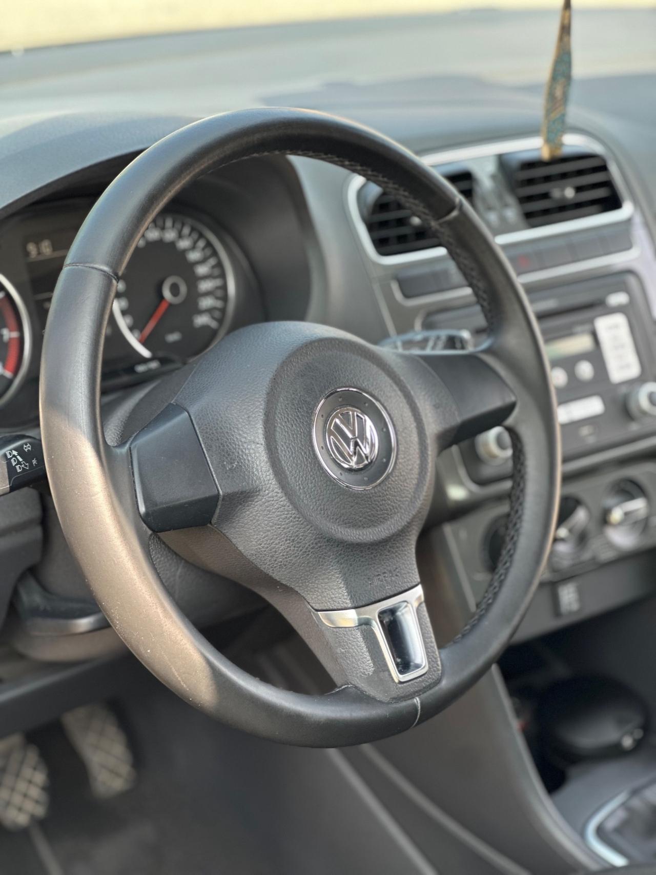 Volkswagen Polo 1.4 GPL OK NEOPATENTATI