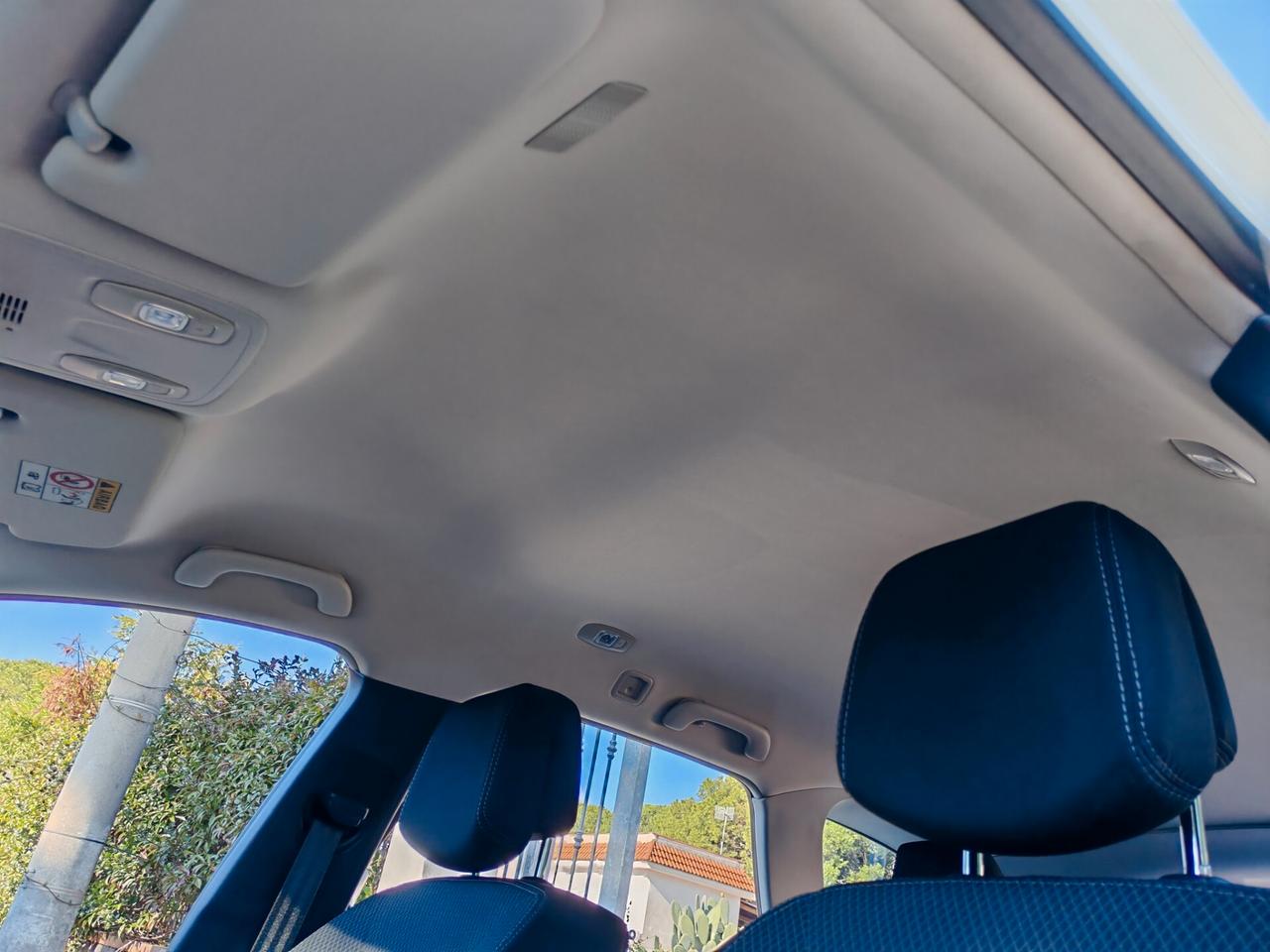 Renault Talisman Sporter Blue dCi 160 CV EDC Executive