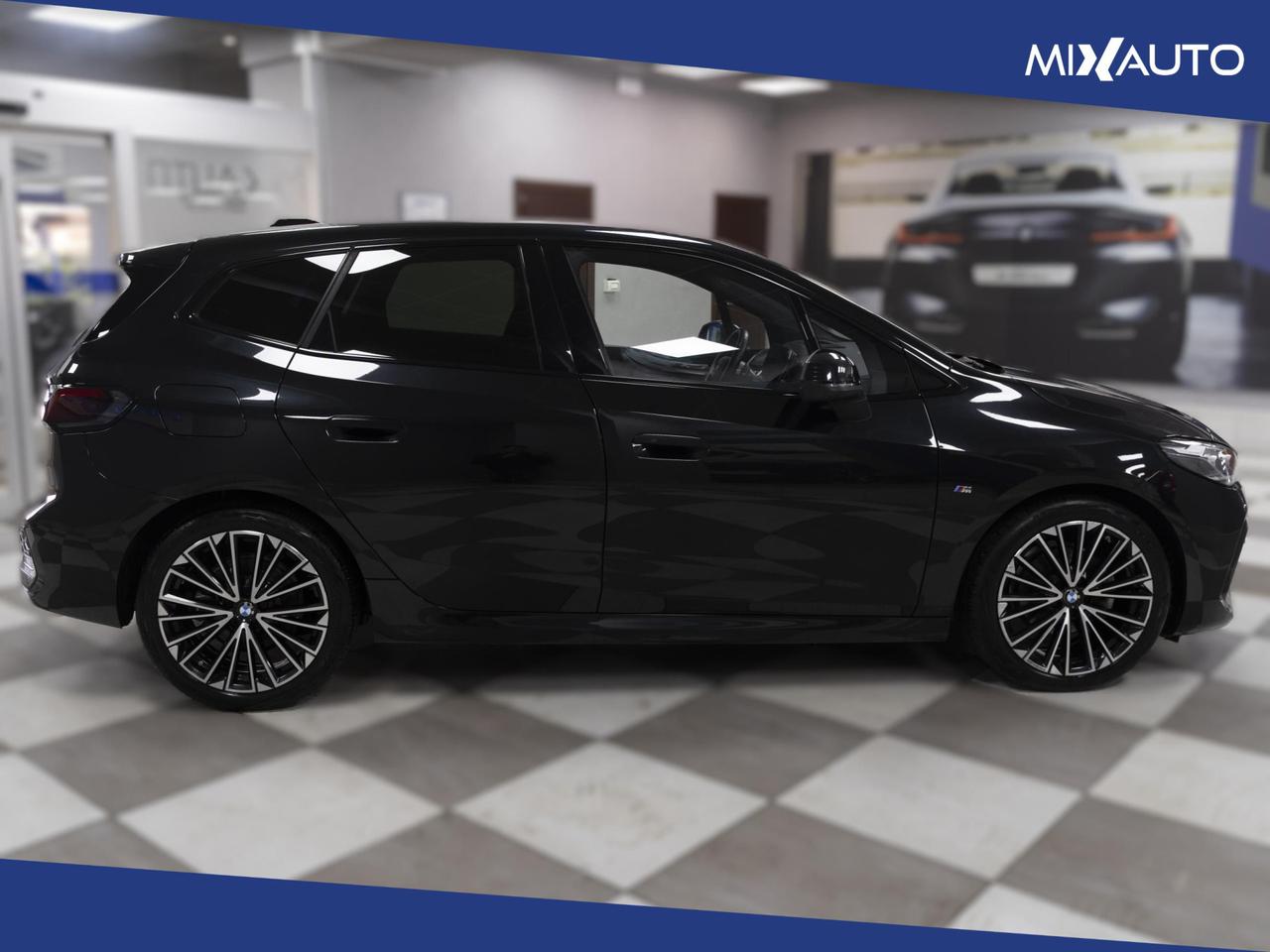 BMW 218 d Active Tourer Msport Auto