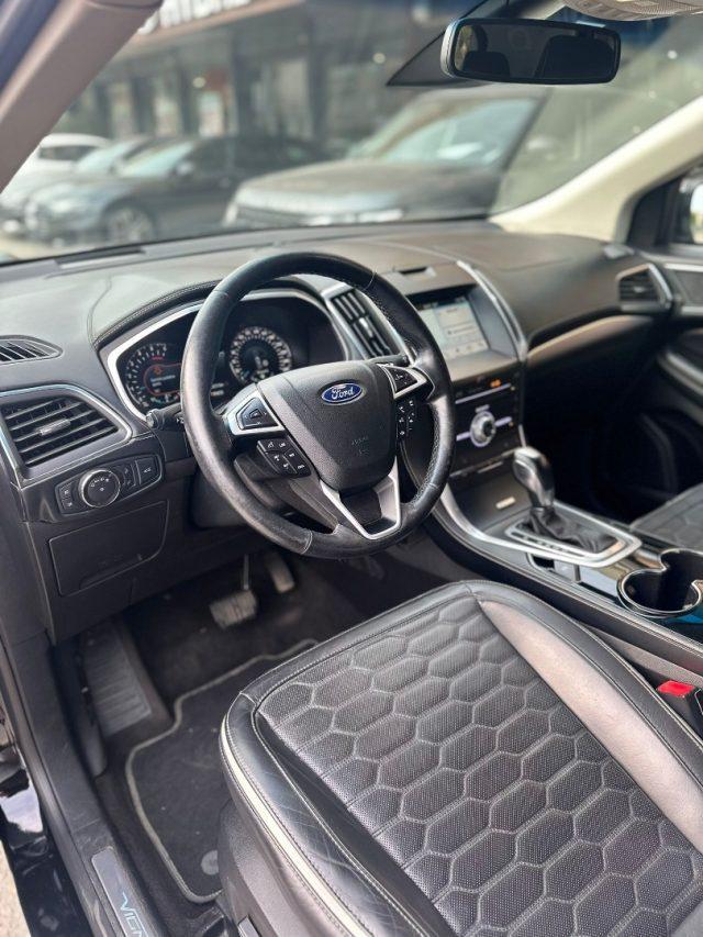 FORD Edge 2.0 TDCI 210 CV AWD Start&Stop Powershift Vignale