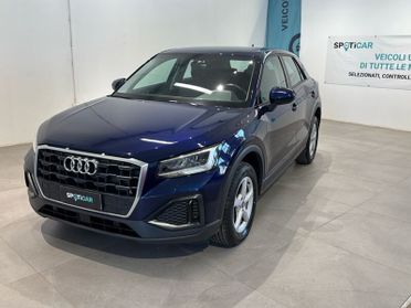Audi Q2 2.0 30 TDI BUSINESS