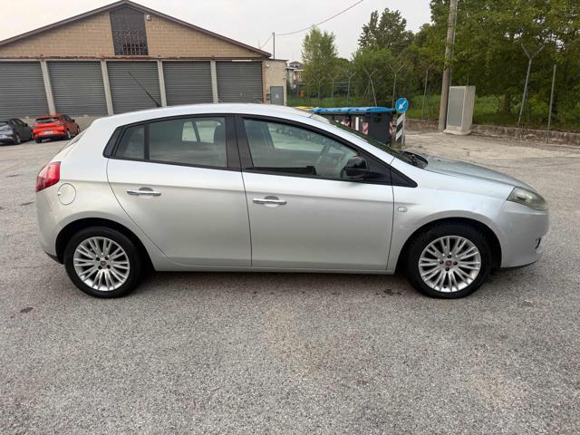 FIAT Bravo BENZINA/GPL 1.4 EasyPower Easy Stupenda Bellissima