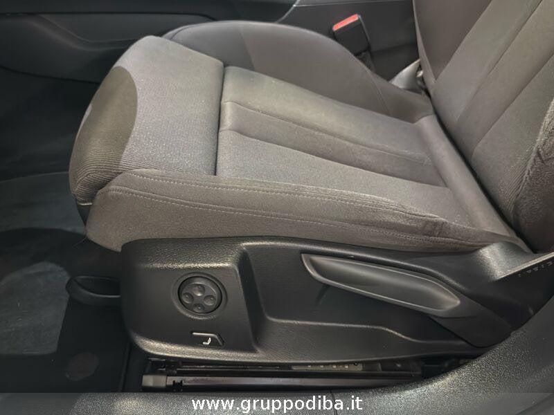 Audi A4 V 2019 Avant Diesel Avant 40 2.0 tdi Business 190cv s-tronic