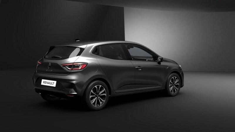 RENAULT Clio 5ª serie Clio TCe 100 CV GPL 5 po...