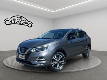 NISSAN - Qashqai - 1.5 dCi 110CV Tekna+ TETTO 360°