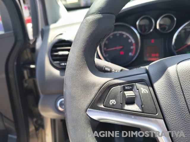 OPEL Meriva 1.4 100CV Elective