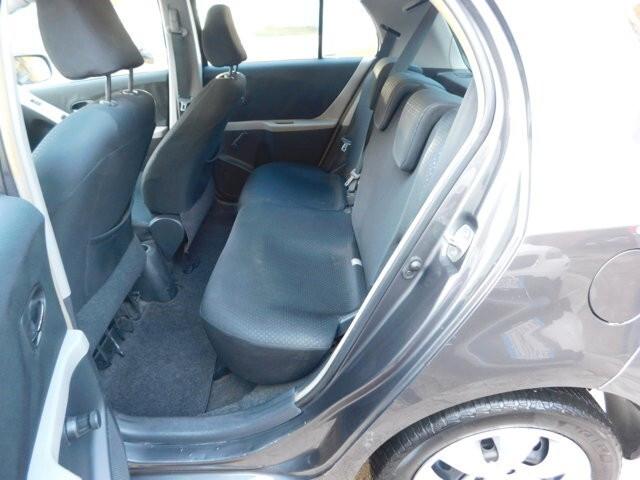 Toyota Yaris 1.4 D-4D DPF 5 p Sol