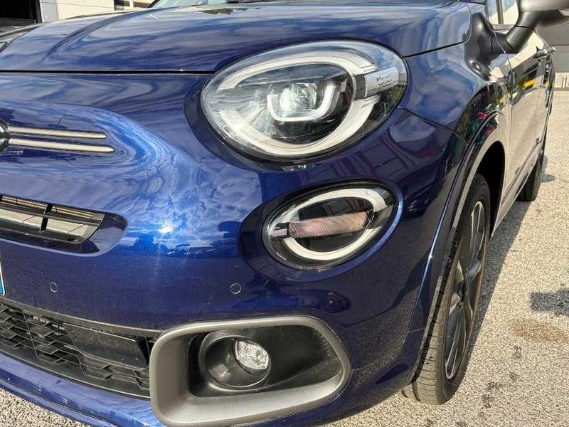 FIAT 500X My24 1.5 Hybrid 130cv Dct500x