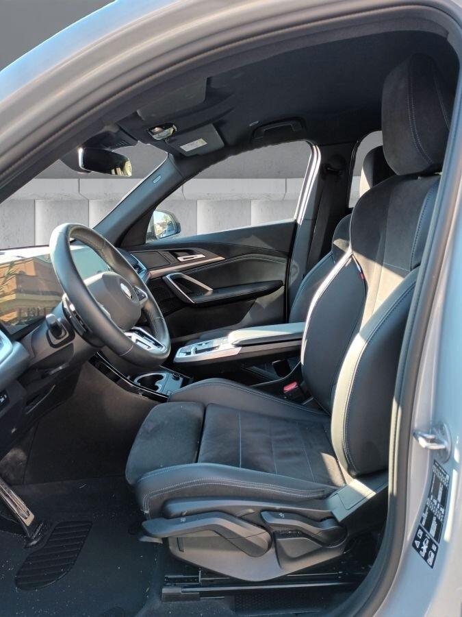 Bmw X2 xDrive 20d M-SPORT 150 CV AUTOM. ITALIA