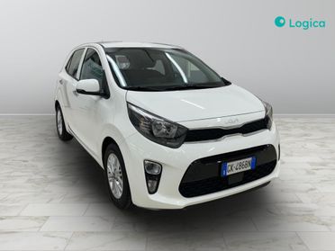 KIA Picanto III 2021 - Picanto 1.0 dpi Style Gpl