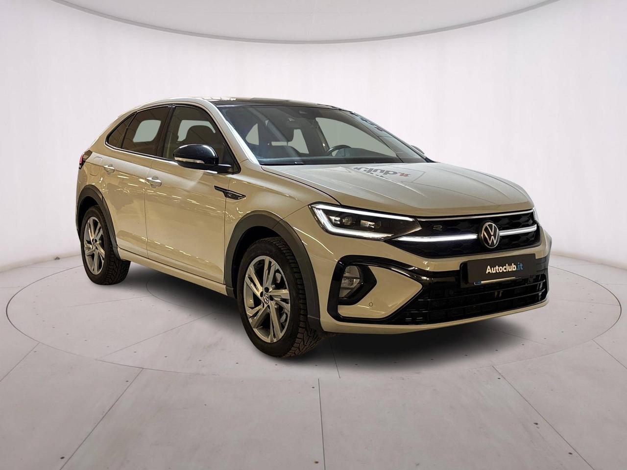 Volkswagen Taigo 1.0 tsi R-Line 110cv dsg