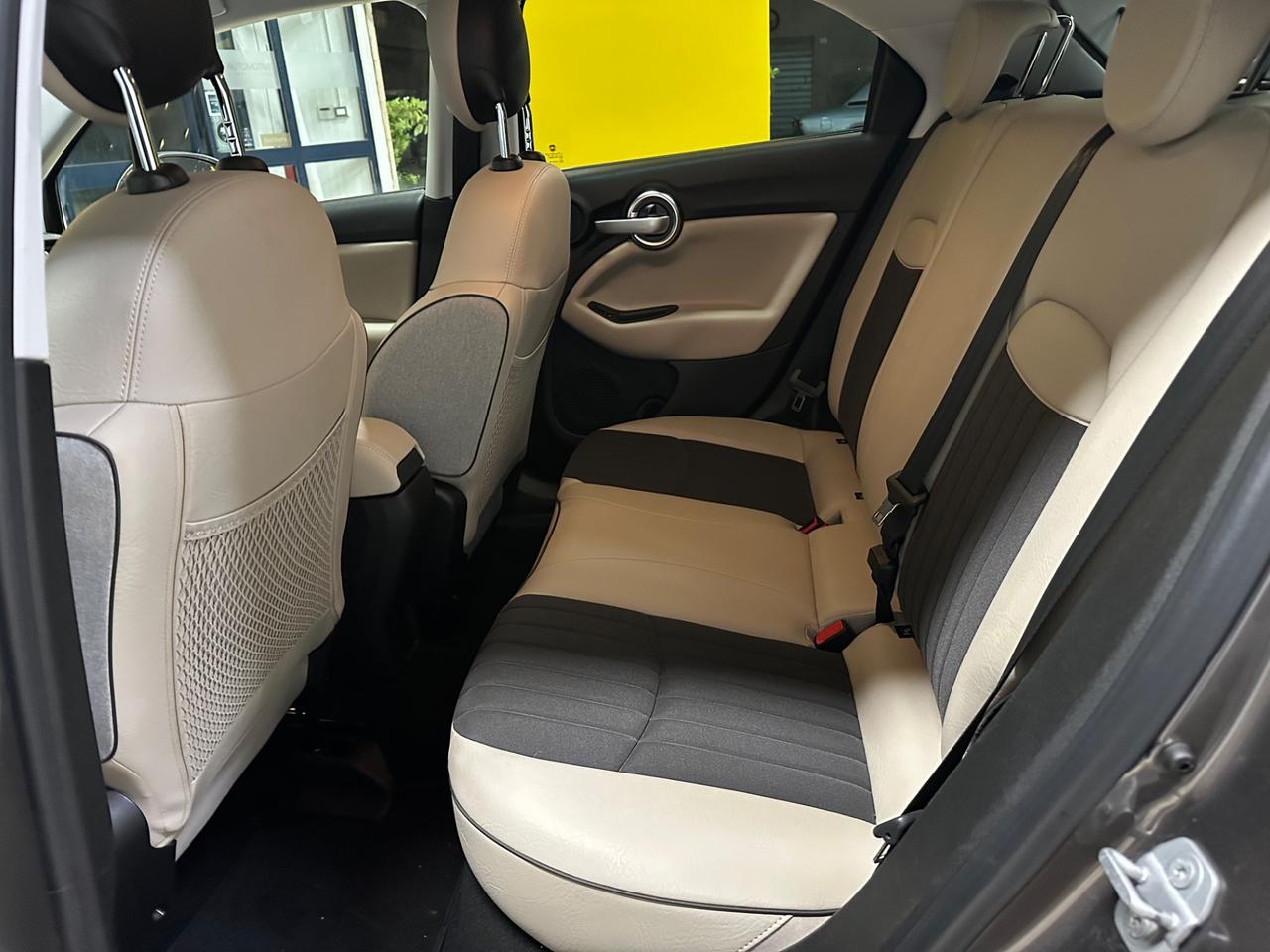 Fiat 500X 1.6 120 CV Lounge