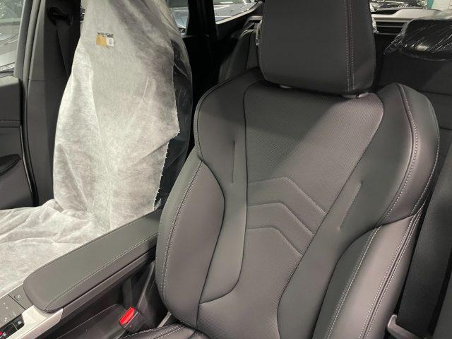 BMW X1 2.0 d S-Drive M-Sport Premium Package KM0 MY26