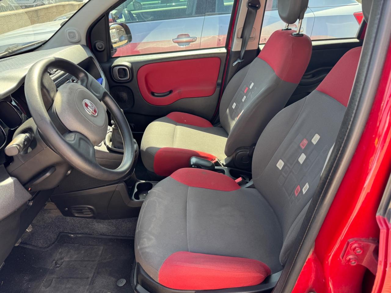 Fiat Panda 1.2 Pop