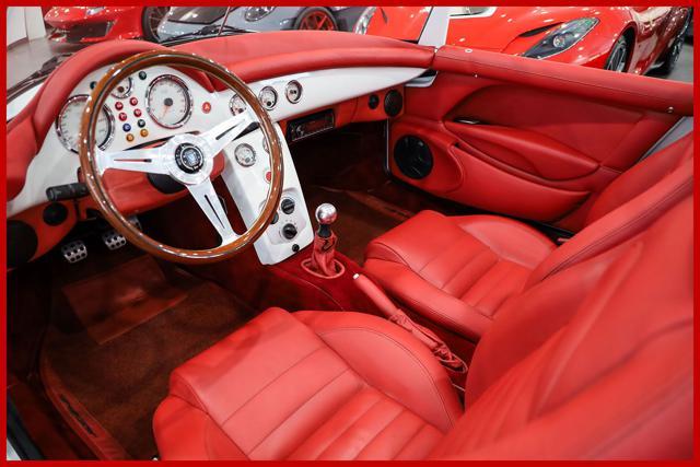 OTHERS-ANDERE PGO SPEEDSTER II - ITALIANA - SERVICE BOOK