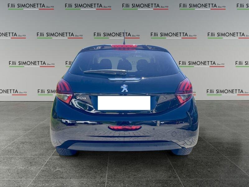 Peugeot 208 5p 1.2 puretech Signature s&s 82cv