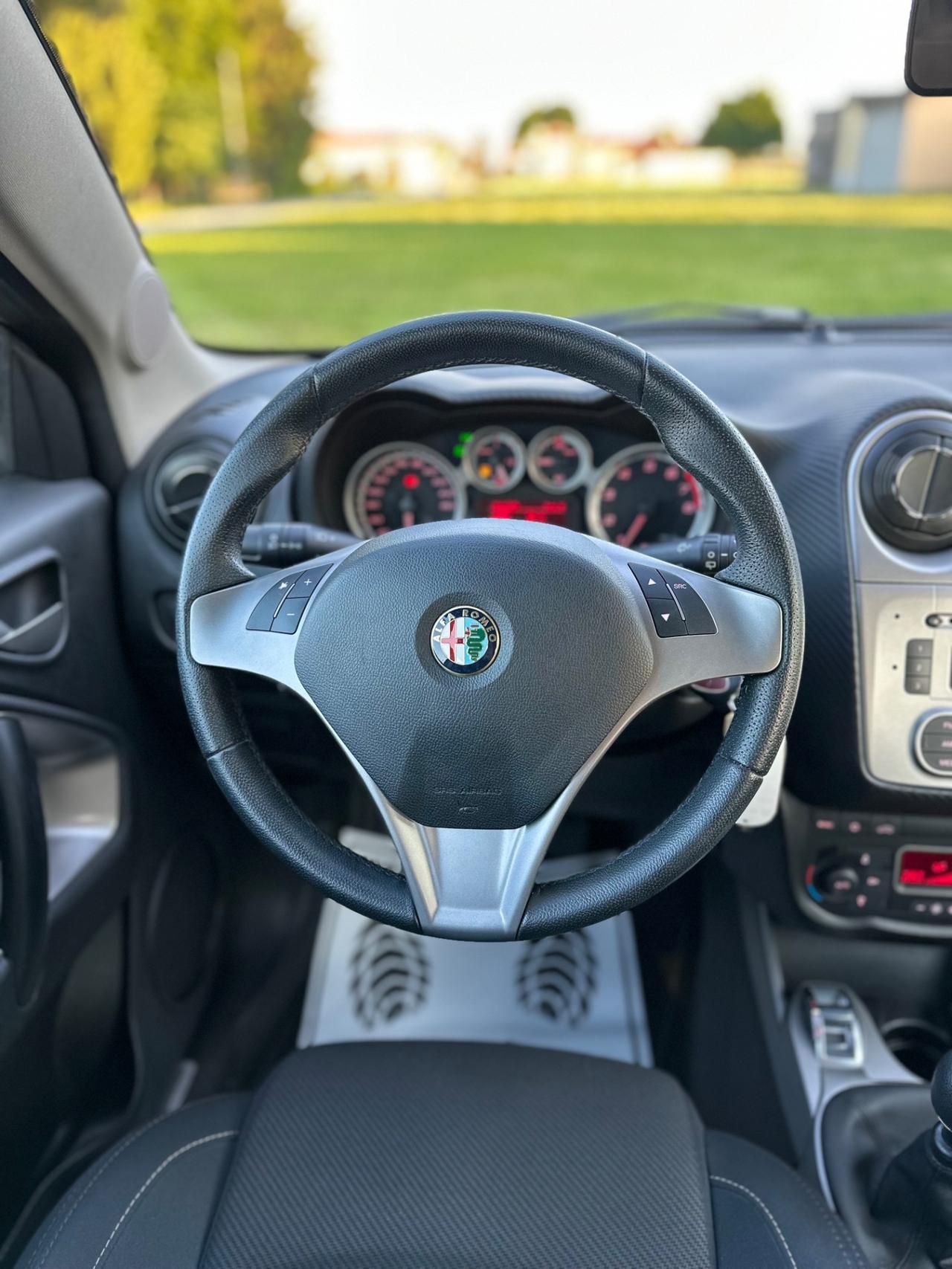 Alfa Romeo MiTo NEOPATENTATI 1.4 T 135 CV M.air S&S Dist. Sport Pack
