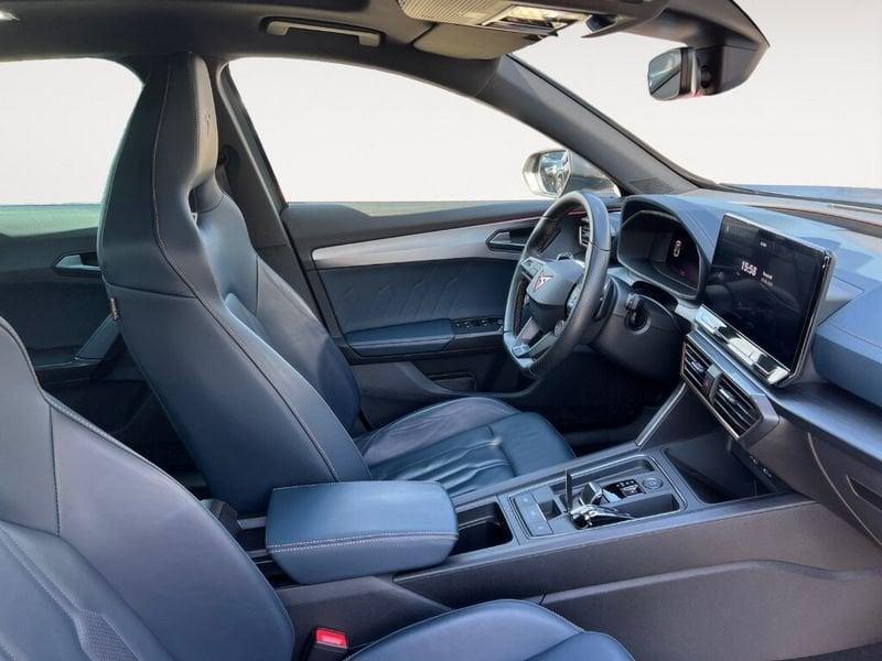 CUPRA Formentor 1.4 e-Hybrid DSG VZ