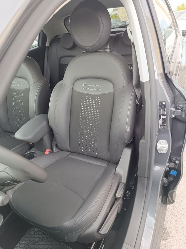 FIAT 500X 1.6 MultiJet 130 CV