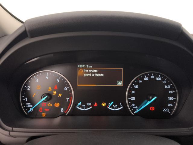 FORD EcoSport 1.0 ecoboost ST-Line s&s 125cv my20.25