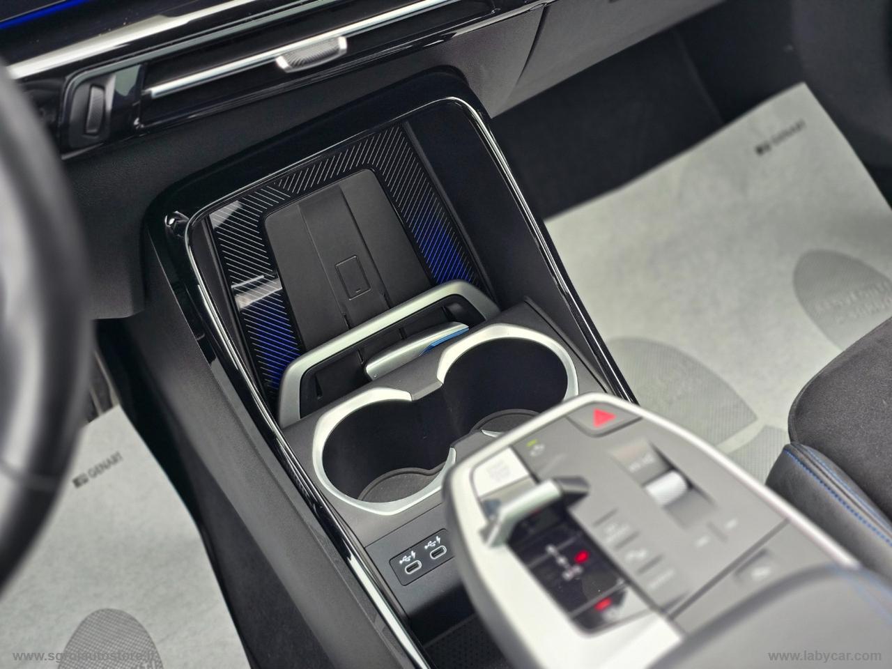 BMW X2 sDrive 18d Msport Pro TETTO PANORAMICO