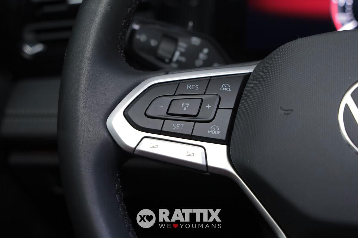 Volkswagen Tiguan 2.0 TDI 150CV Life DSG