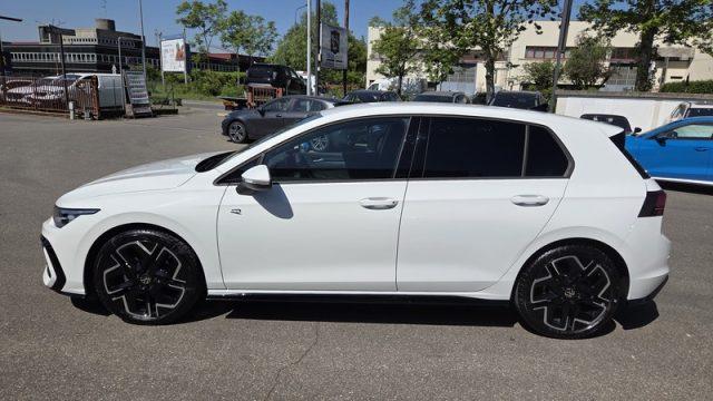 VOLKSWAGEN Golf 2.0 TDI 150 CV DSG SCR R-Line Plus PERMUTE UNICOPR