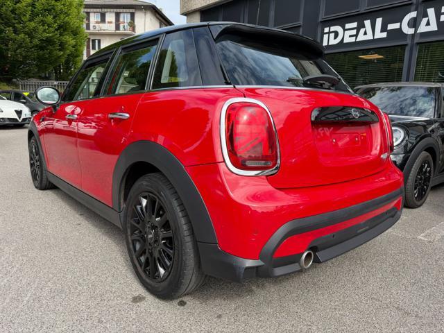 MINI Mini 1.5 Cooper Classic 5 porte